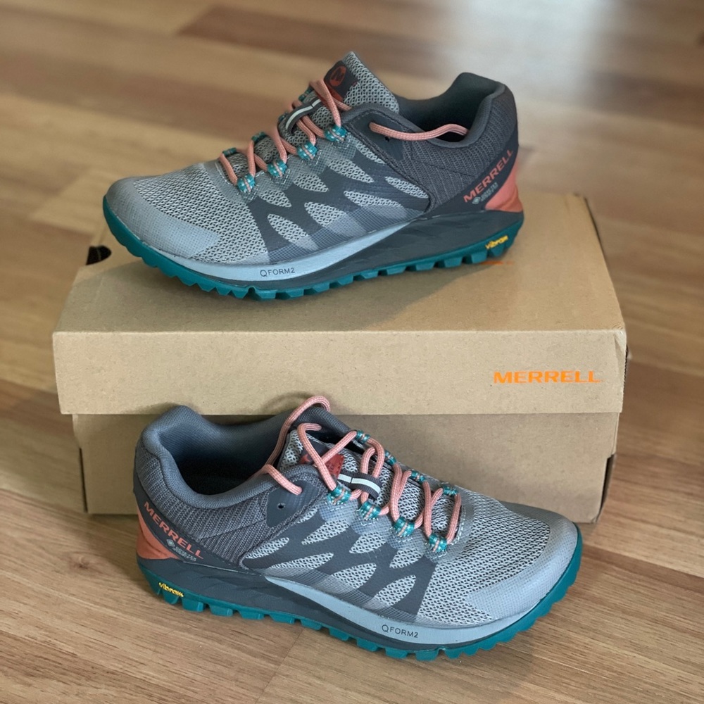 Merrell Antora 2 GTX Shoes